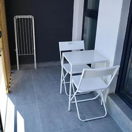 Bulldog Apartament *
