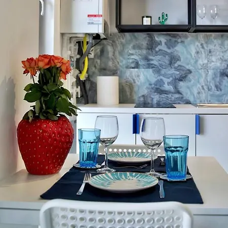 Bulldog Apartament Năvodari