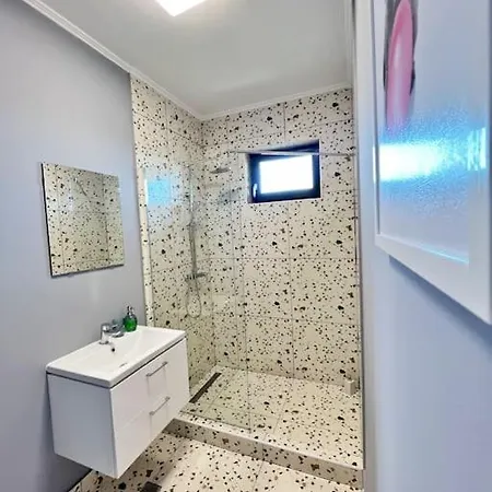 Bulldog Apartament