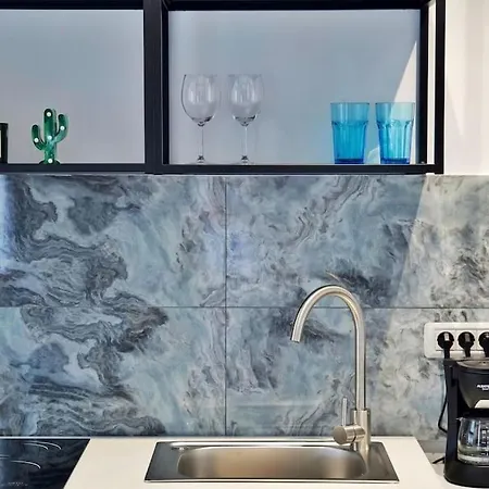 Apartament Bulldog Năvodari