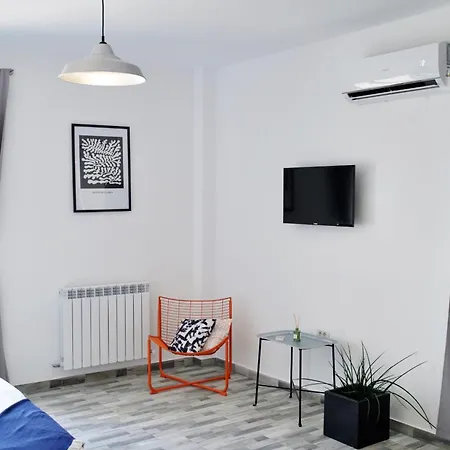 Bulldog Apartament Năvodari