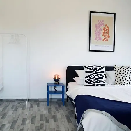 Bulldog Apartament Năvodari