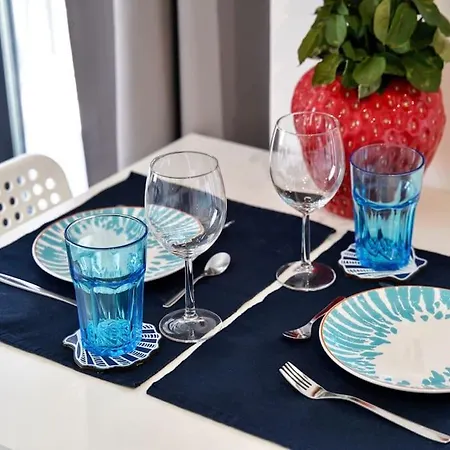 Bulldog Apartament Năvodari